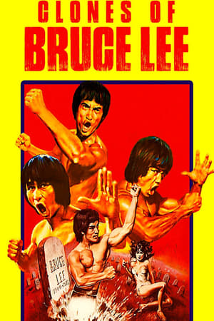 Image The Clones of Bruce Lee
