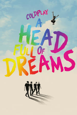 Image Coldplay : A Head Full of Dreams
