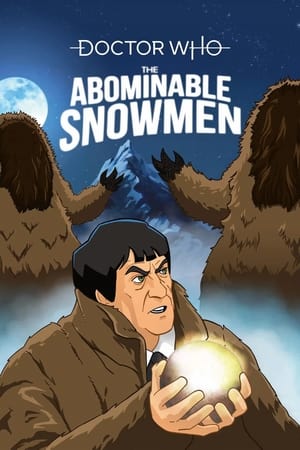 Image Doctor Who: The Abominable Snowmen