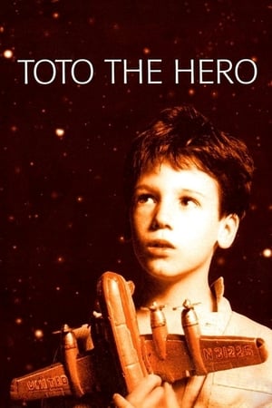 Image Toto el héroe