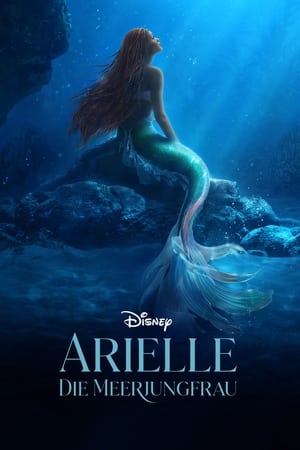 Image Arielle, die Meerjungfrau