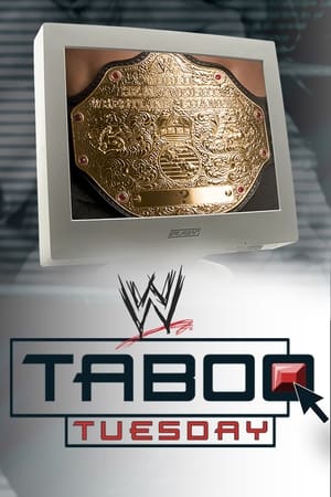 Image WWE Taboo Tuesday 2004