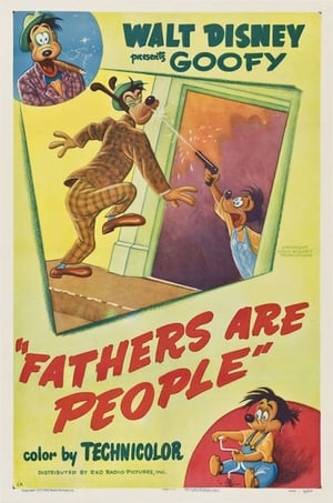 Image Fathers Are People