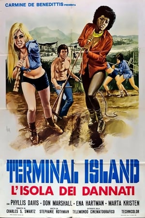 Image Terminal Island - L'Isola dei dannati