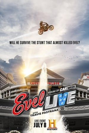 Image Evel Live