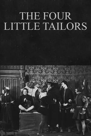 Image The Four Little Tailors