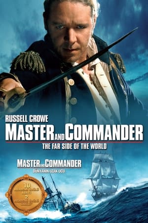 Image Master And Commander: Dünyanın Uzak Ucu