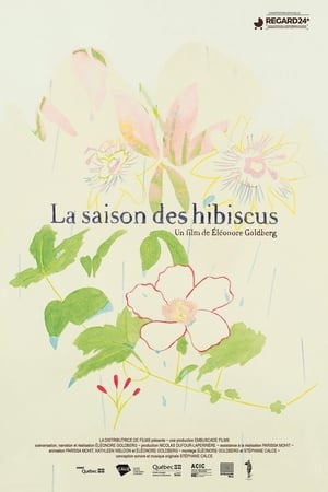 Image La saison des hibiscus
