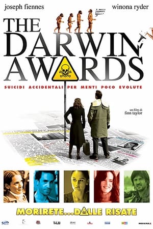 Image The Darwin Awards - Suicidi accidentali per menti poco evolute