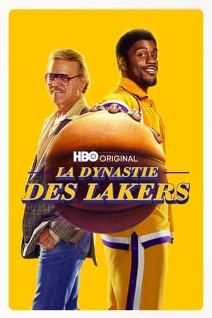 Image La dynastie des Lakers