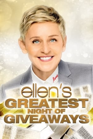 Image Ellen's Greatest Night of Giveaways