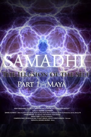 Image Samadhi Part 1: Maya, the Illusion of the Self