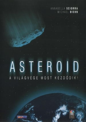 Image Asteroid - Ránk szakad az ég