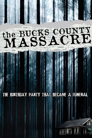 Image The Bucks County Massacre