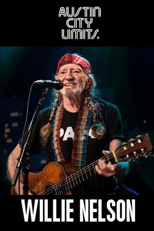 Image Willie Nelson at Austin City Limits