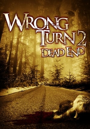 Image Wrong Turn 2: Dead End