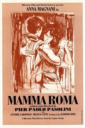 Image Mamma Roma