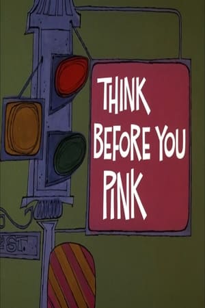 Image Think Before You Pink