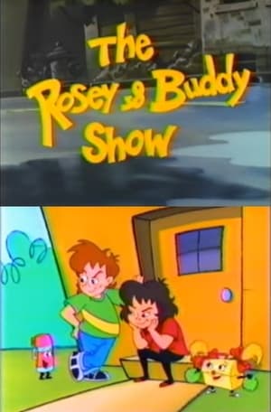 Image The Rosey & Buddy Show