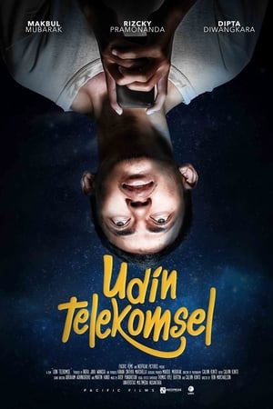 Image Udin Telekomsel