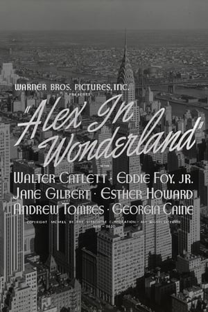 Image Alex in Wonderland