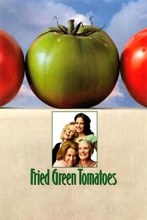 Image Smažená zelená rajčata