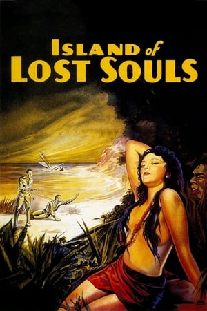 Image Island of Lost Souls