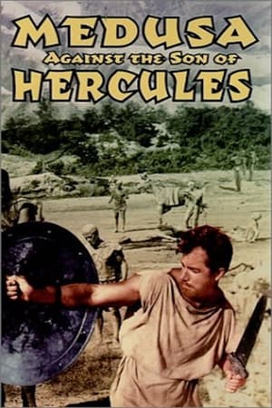 Image Son of Hercules vs. Medusa