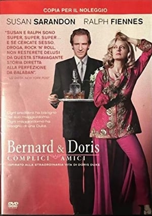 Image Bernard & Doris - Complici amici