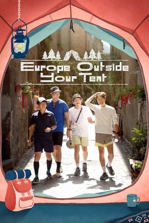 Image Europe Outside Your Tent