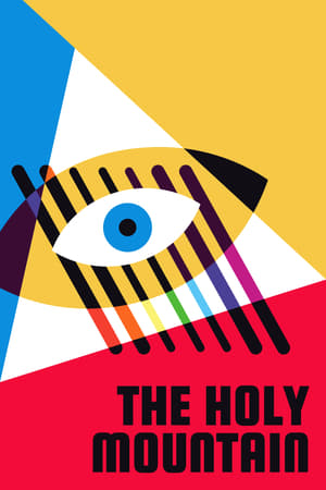 Image The Holy Mountain