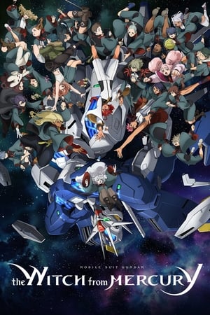Image Chiến Sĩ Cơ Động Gundam: Ma Nữ Sao Thủy