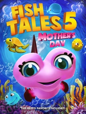 Image Fishtales 5: Mother's Day