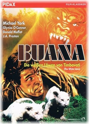 Image Buana - Die weißen Löwen von Timbawati