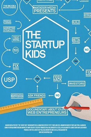 Image The Startup Kids