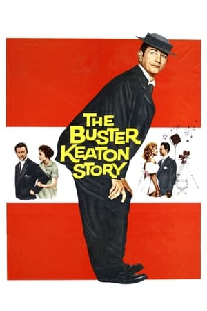 Image The Buster Keaton Story
