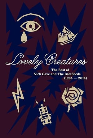 Image Lovely Creatures: The Best of Nick Cave & The Bad Seeds