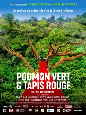 Image Poumon Vert et Tapis Rouge