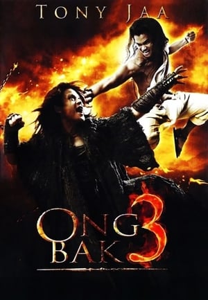 Image Ong Bak 3 - A Batalha Final