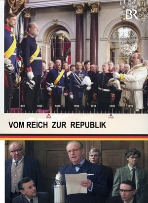 Image Vom Reich zur Republik