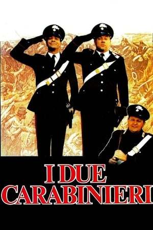Image I due carabinieri