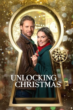 Image Unlocking Christmas