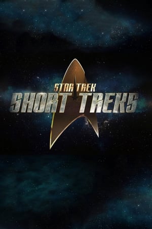 Image Star Trek: Short Treks