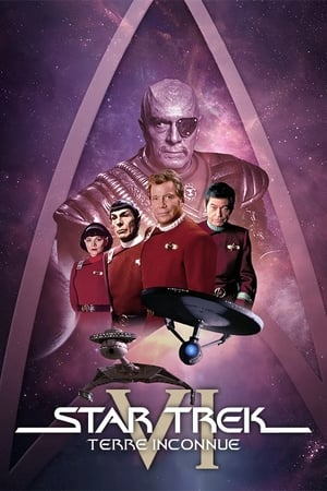 Image Star Trek VI : Terre inconnue