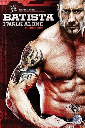 Image WWE: Batista - I Walk Alone