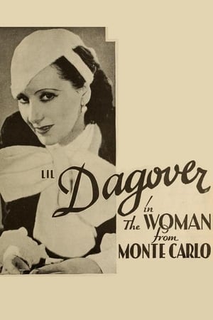 Image The Woman from Monte Carlo