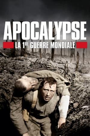 Image Apocalypse: World War I