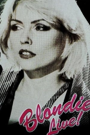 Image Blondie: Live!