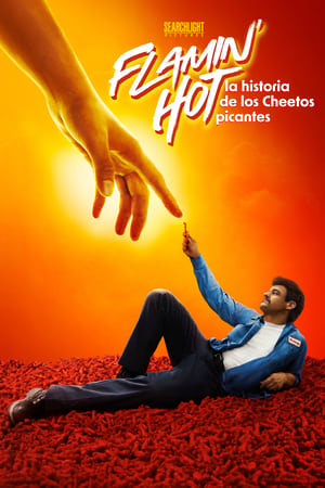 Image Flamin'Hot: La historia de los Cheetos picantes