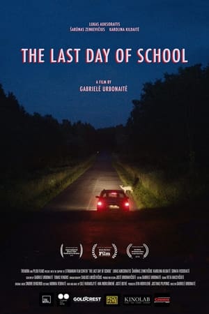 Image The Last Day of School